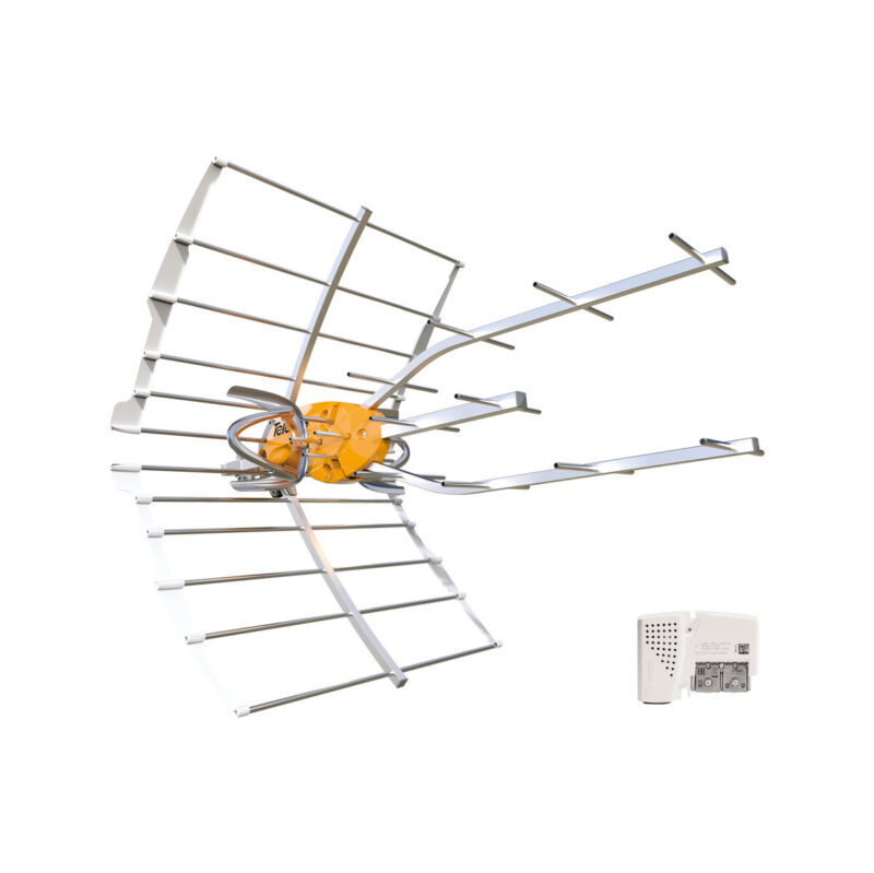 Antena Ellipse UHF (LTE700) ref.148925