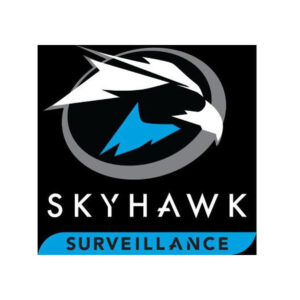 Dysk HDD Seagate SkyHawk ST8000VX010 8TB