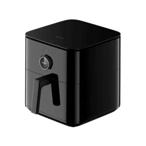 Beztłuszczowa frytkownica Xiaomi Smart Air Fryer 6.5L czarny