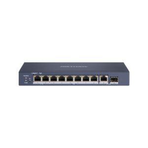 SWITCH POE HIKVISION DS-3E0510HP-E