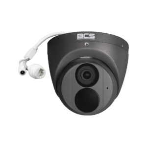 Kamera IP BCS POINT BCS-P-EIP24FSR3-Ai2-G