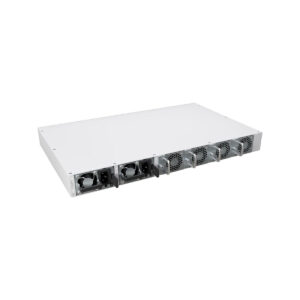 MIKROTIK ROUTERBOARD CRS812-8DS-2DQ-2DDQ-RM