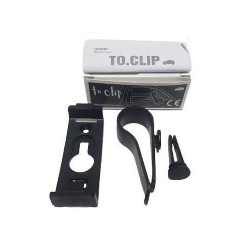 Uchwyt pilota Beninca TO.CLIP (do pilotów TO.GO A/VA)