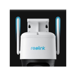 Kamera IP Reolink Trackmix B770 akumulatorowa (4MP+4MP) 8MP Wi-Fi