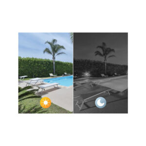 Kamera IP Reolink P324 5MP PoE