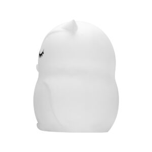 Lampka silikonowa Redleaf Silly Owl