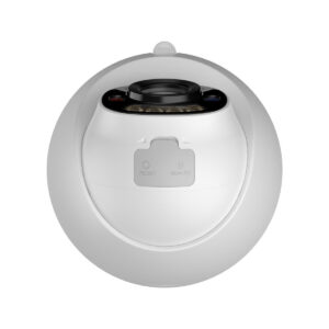 Kamera IP Imou PoE PS8E 5MP kopułka