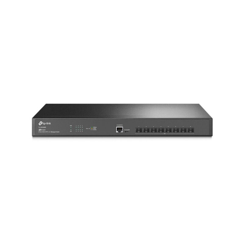 SWITCH TP-LINK TL-SX3008F
