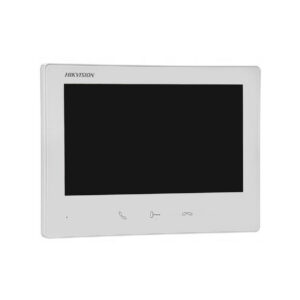 Zestaw wideodomofonowy Hikvision 2-wire DS-KIS705EY/2Monitors