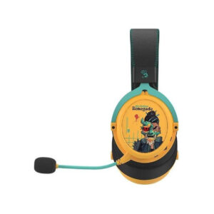 Słuchawki komputerowe A4TECH BLOODY MR595 Renegade Sunset (BT5.0+2,4G+Wired)