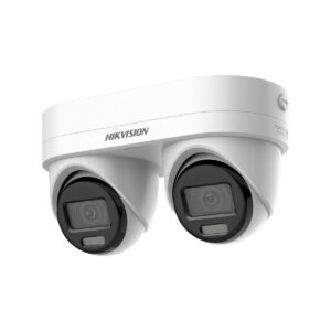 Kamera IP Hikvision DS-2CD2346G3D-IZ2UY/SL(2.8/4mm)