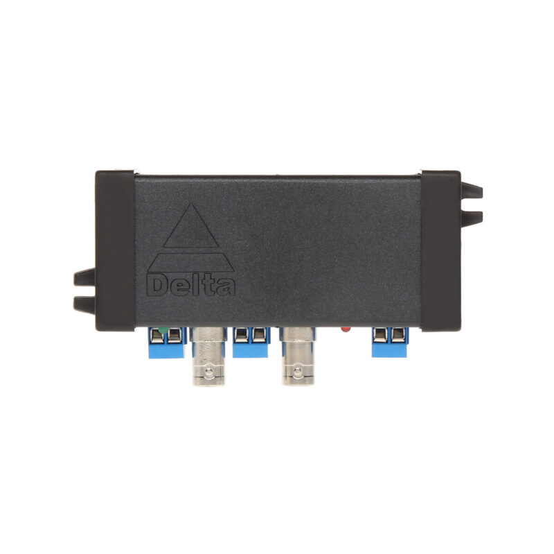 WZMACNIACZ WIDEO VHD-15 AHD/TVI/CVI