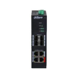 Switch Dahua HS4408-4ET-96