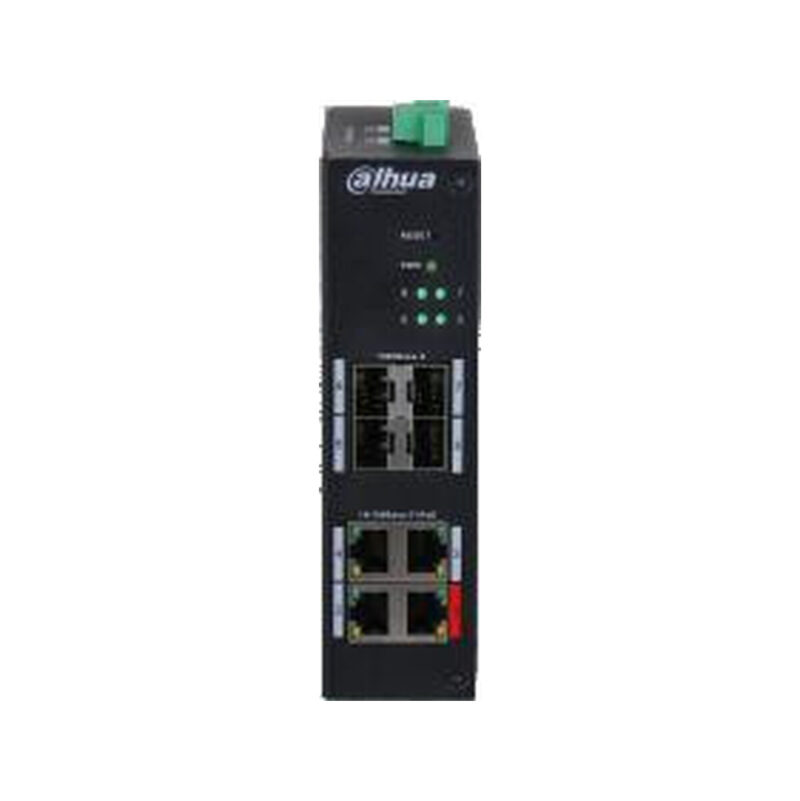 Switch Dahua HS4408-4ET-96