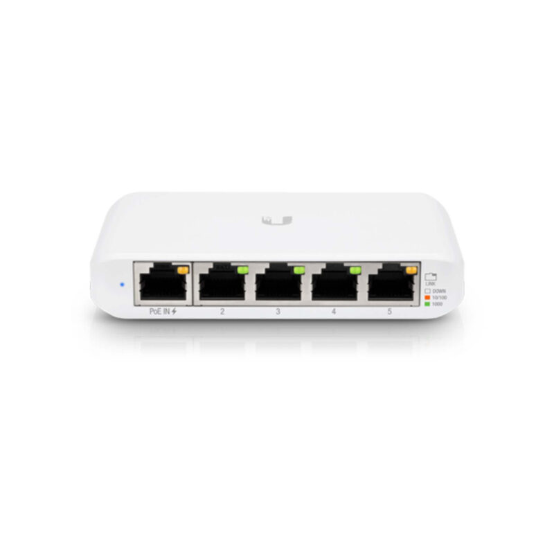UBIQUITI UNIFI (USW-FLEX-Mini)