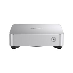 Mini PC Chuwi AuBox-P-K1 Ryzen 7 8745HS/16GB/SSD 512GB/BT/Win11 Pro