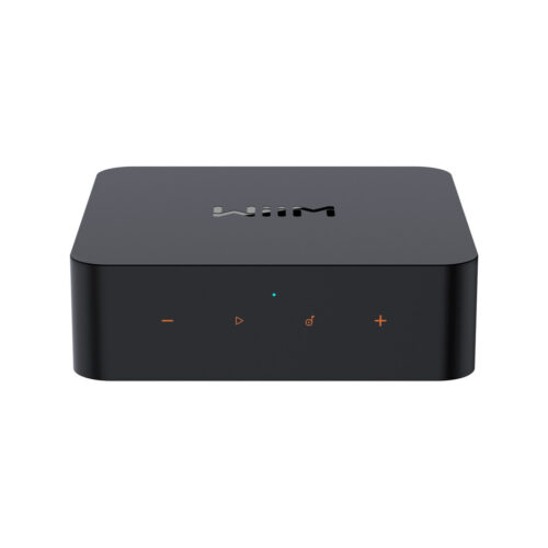 9cb1af8f7c6b3f4f902b0ae12984d77d_original Audio streamer Bluetooth WIIM-PRO MONACOR