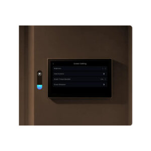 Inteligentny wideodomofon Imou VDP7 POE 5MP