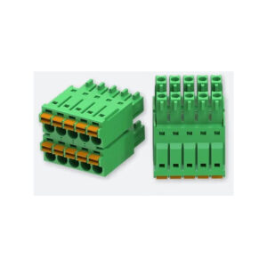 Teltonika zestaw konektorów PR5MEC15