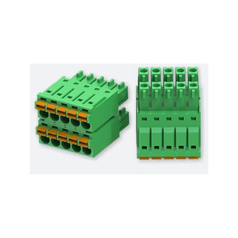 Teltonika zestaw konektorów PR5MEC15