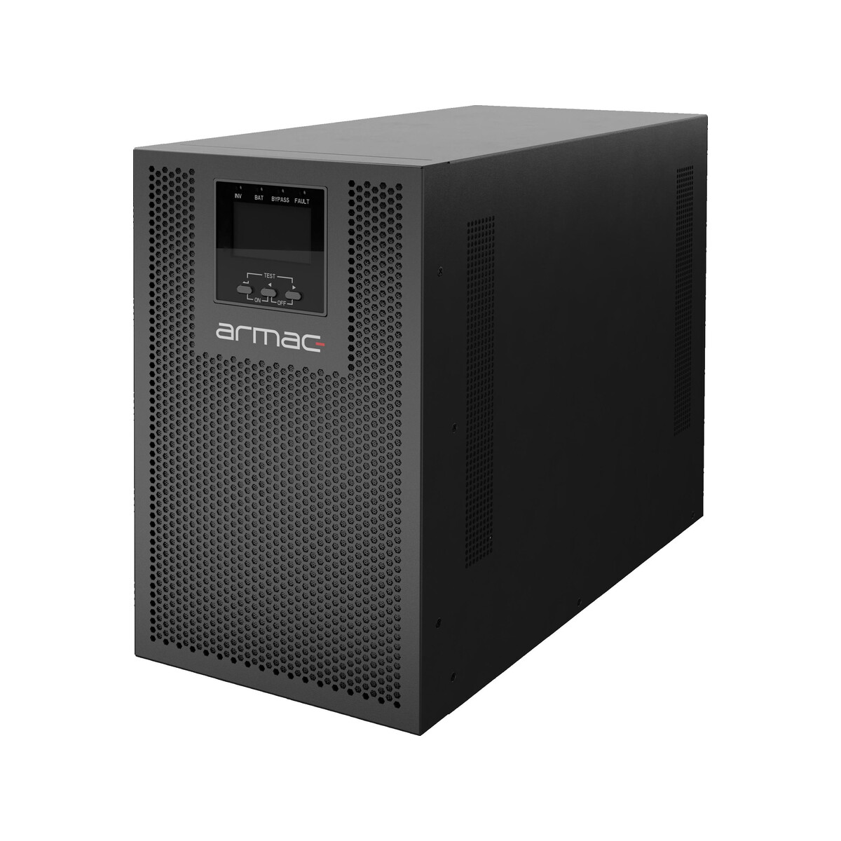 UPS ZASILACZ AWARYJNY Armac Office 3000VA ON-LINE PF1 Dust Free