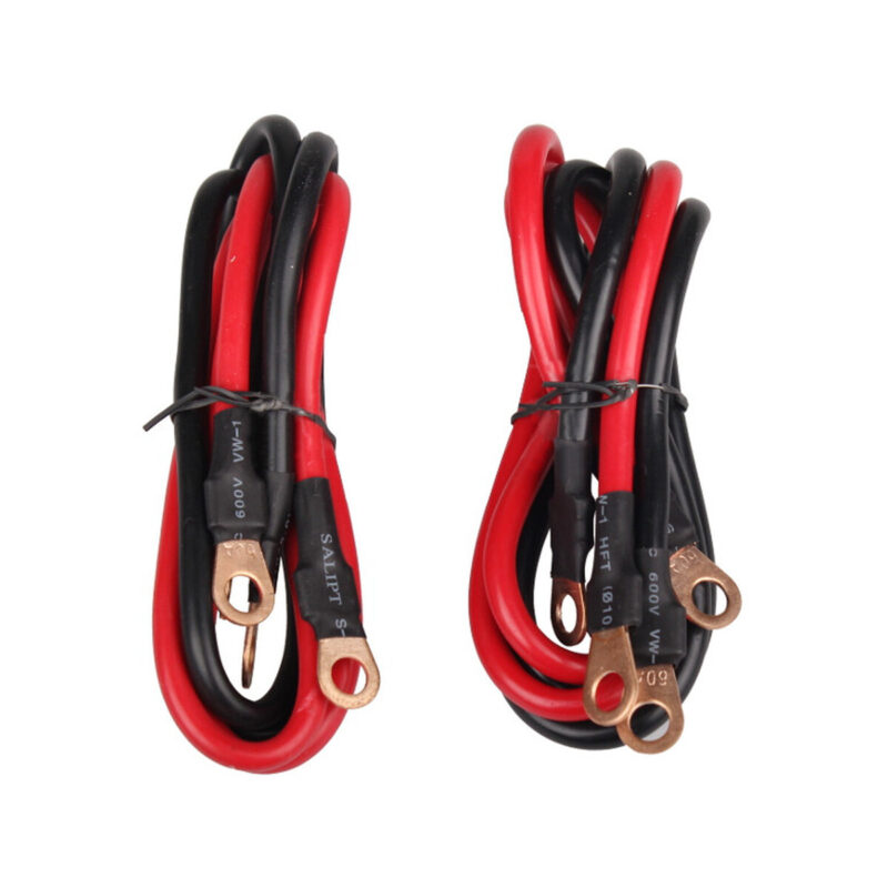 PRZETWORNICA VOLT POLSKA IPS-5000 12V / 230V 2500/5000 W