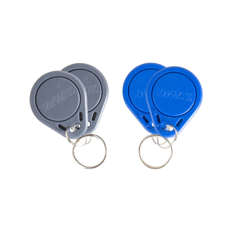 DOMOFON CYFRAL COSMO 1-LOKATORSKI KASETA CZARNA/UNIFON CZARNY