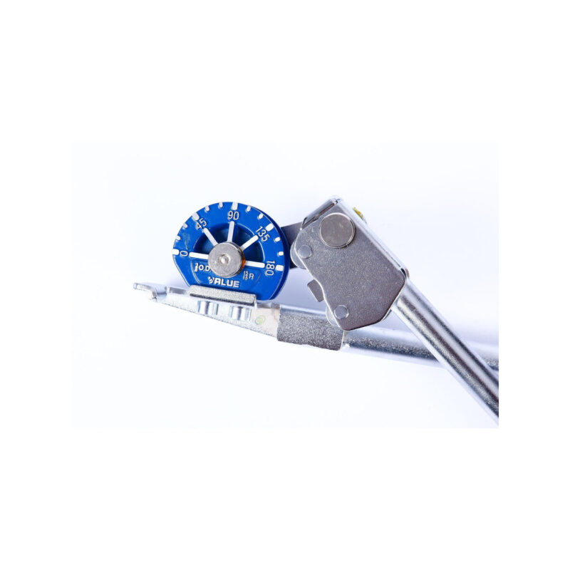 GIĘTARKA VALUE VBT-1