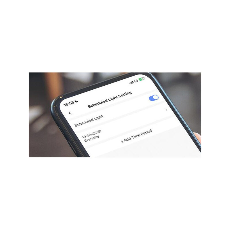 Kamera IP Ezviz EL3 2K 4MPx WiFi