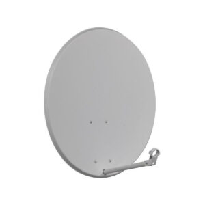 CZASZA ANTENA 80 CM JASNA (ASC-800M-J)