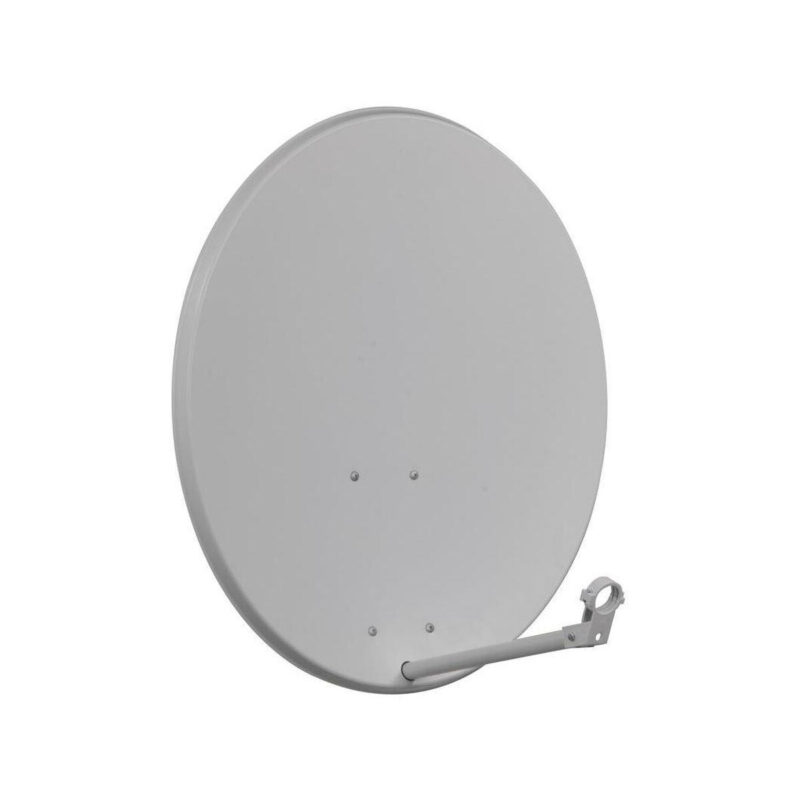 CZASZA ANTENA 80 CM JASNA (ASC-800M-J)