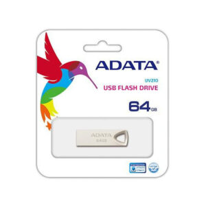Pendrive Adata DashDrive UV210 64GB USB