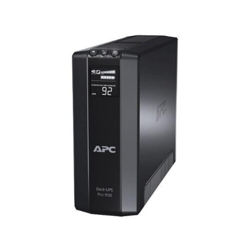 APC Zasilacz awaryjny BR900G-FR BACK RS 900VA 230V LCD GREEN 540W