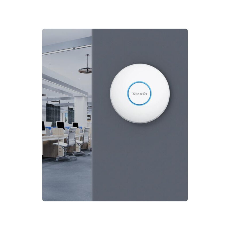 9d0b5c1080b5fc1cc44170de52ddeecc_original AP TENDA I27 AX3000 Wi-Fi6