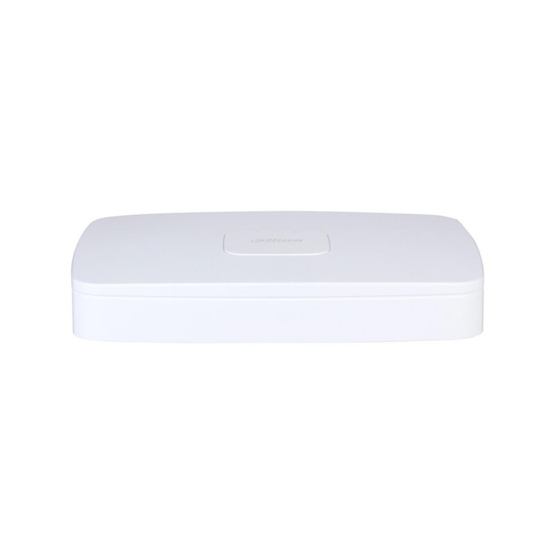 REJESTRATOR IP DAHUA NVR2108HS-8P-I2