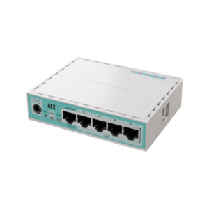 MIKROTIK ROUTERBOARD hEX (E50UG)