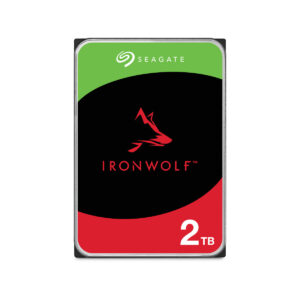 DYSK SEAGATE IronWolf ST2000VN003 2TB