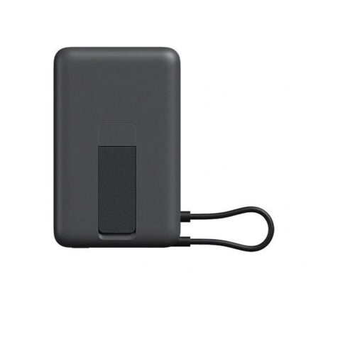Powerbank Xiaomi Magnetic 10000mAh z podstawką szary