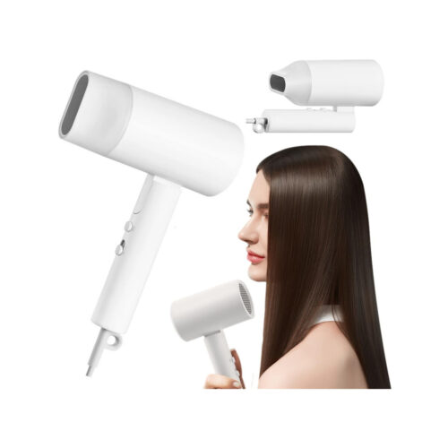 Suszarka do włosów Xiaomi Compact H101 Biały