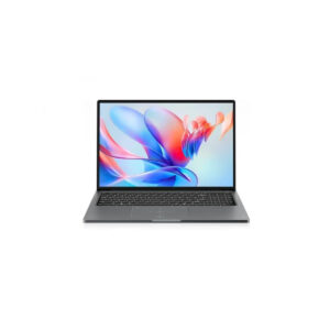 Laptop Blackview AceBook-12K1 i5-12450H/16” FHD AntiGlare/16GB/SSD512GB/BT/BLKB/FPR/Win11 Pro szary