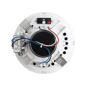 9d4dda30944f3853c0058f656012f306_original LAUDIO NOVA T6 - Głośnik sufitowy 100V