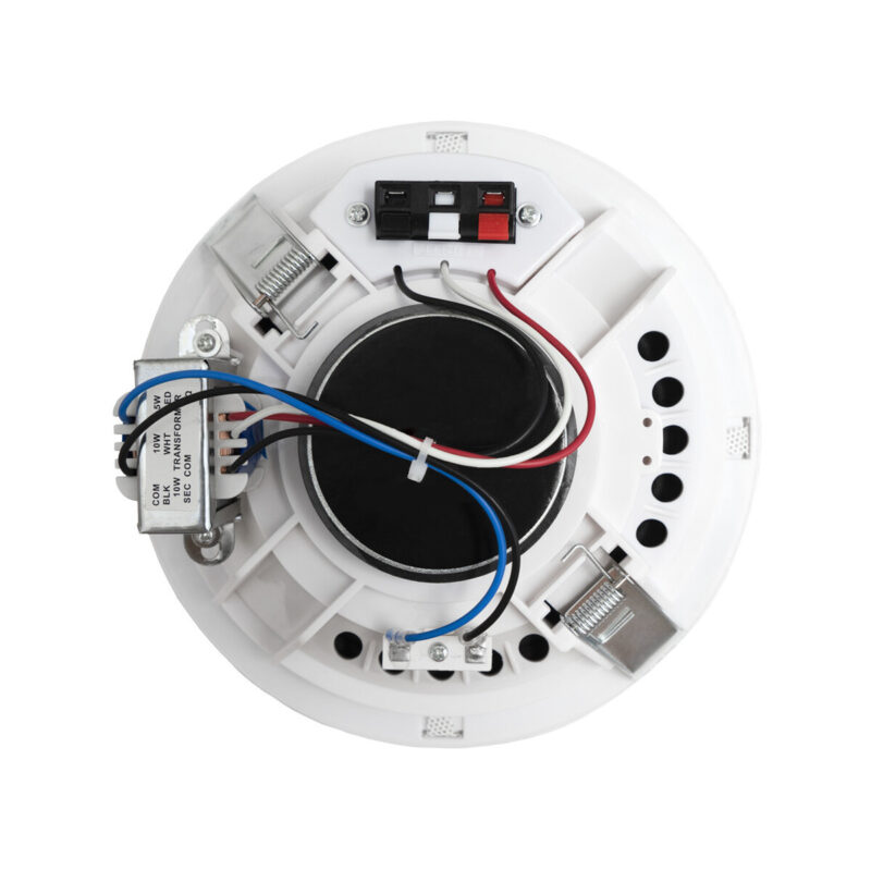 9d4dda30944f3853c0058f656012f306_original LAUDIO NOVA T6 - Głośnik sufitowy 100V