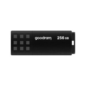 Pendrive Goodram UME3 256GB USB 3.0 czarny