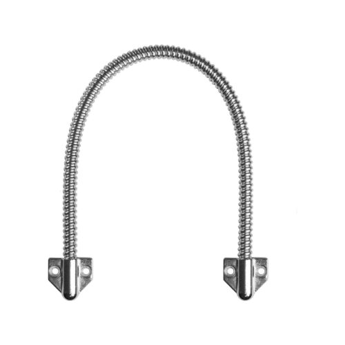 Metalowa osłona przewodu Ø 6,4mm Proxima