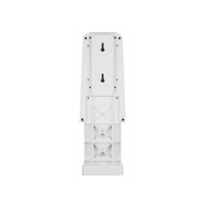 Dozownik płynów odkażających+tacka+zasilacz