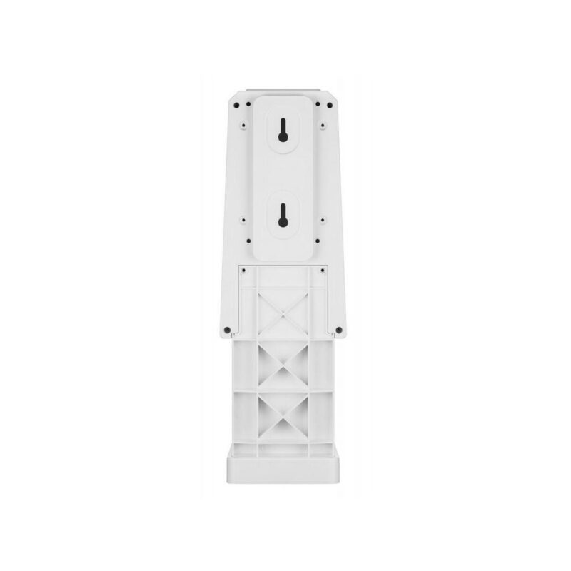 Dozownik płynów odkażających+tacka+zasilacz