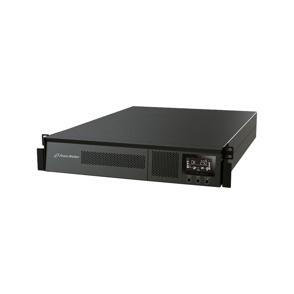 UPS ZASILACZ AWARYJNY PowerWalker VFI 1000 RMG PF1