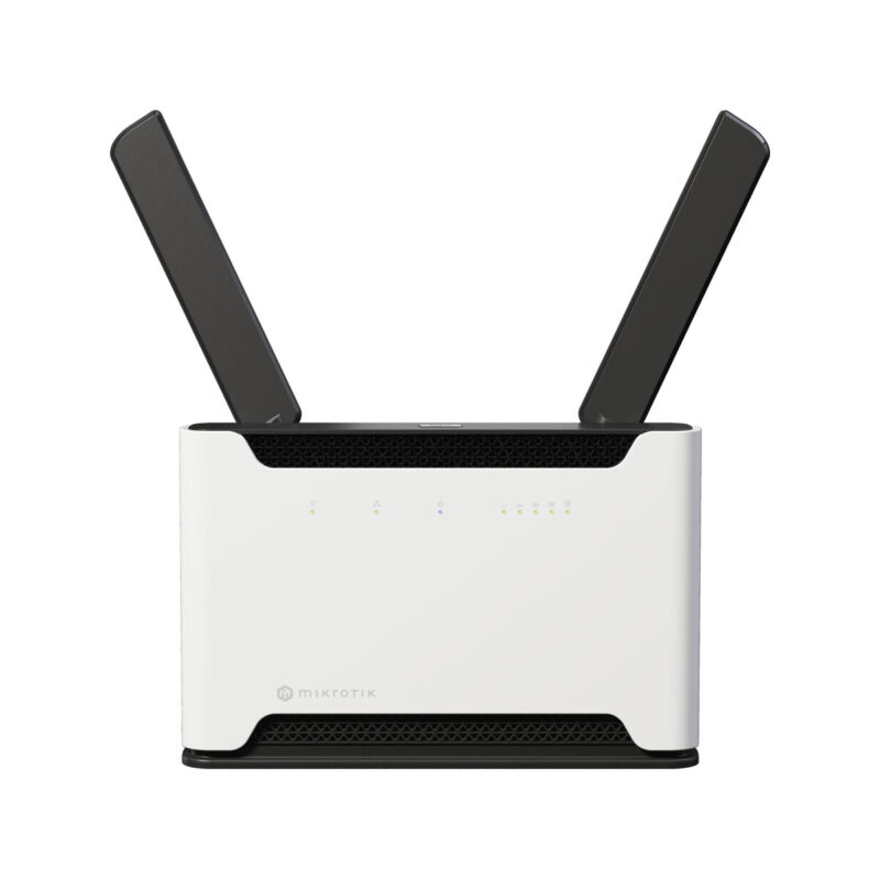 MIKROTIK ROUTERBOARD CHATEAU 5G R17 ax (S53UG+5HaxD2HaxD-TC&RG650E-EU)