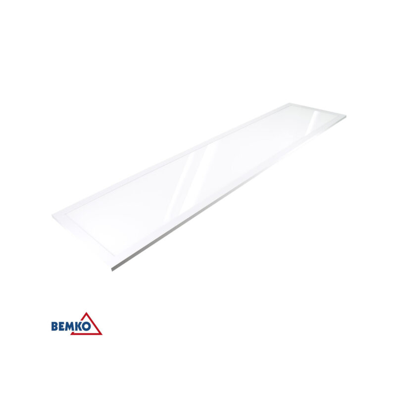 PANEL LED NEMO 40W 4000K 4400LM IP65 60x60 biały PZH