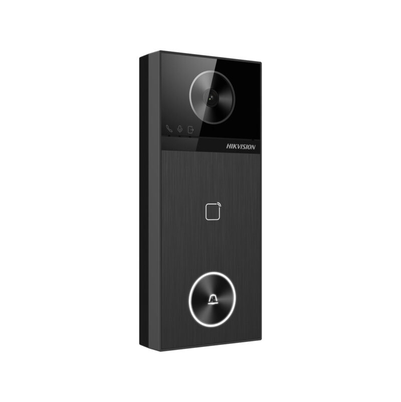 Stacja bramowa HIKVISION DS-KV6114-WBE1